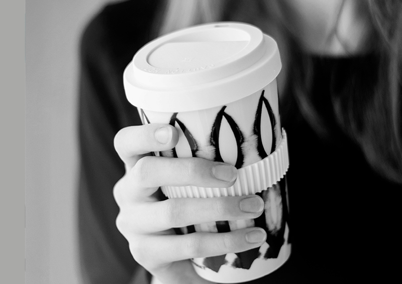 Coffee to go