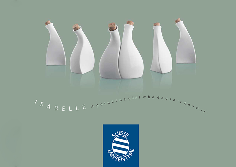 Isabelle leaflet