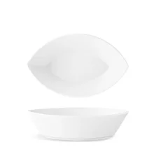 Oválná mísa Actual, 31 cm