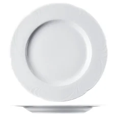 Talíř mělký, bílý, 31,8 cm, Désirée Talíř mělký, bílý, 31,8 cm, Désirée