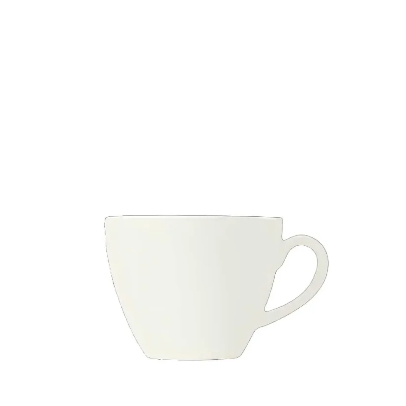 Šálek, krémový, 150 ml 