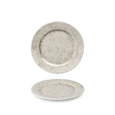 Talíř dezertní, krémový, 17 cm, Lifestyle Talíř dezertní, krémový, 17 cm, Lifestyle