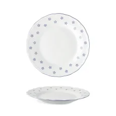 Talíř mělký, 27,1 cm, Verona Valbella Talíř mělký, 27,1 cm, Verona Valbella