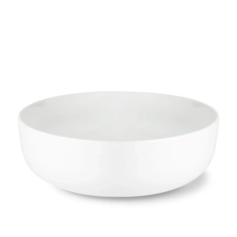 Miska, bílá, 21 cm, Optimo Miska, bílá, 21 cm, Optimo