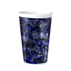 Hrnek Coffee to go, universe, 440 ml Hrnek Coffee to go, universe, 440 ml