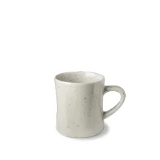 Hrnek, krémový, 300 ml, Lifestyle 