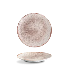 Talíř dezertní, 21 cm, Sienna, Rustic