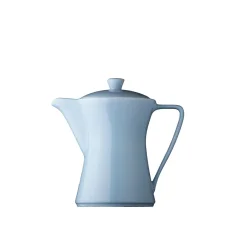 Konvice s víčkem, nebeská modrá, 0,6 l, Daisy Konvice s víčkem, nebeská modrá, 0,6 l, Daisy