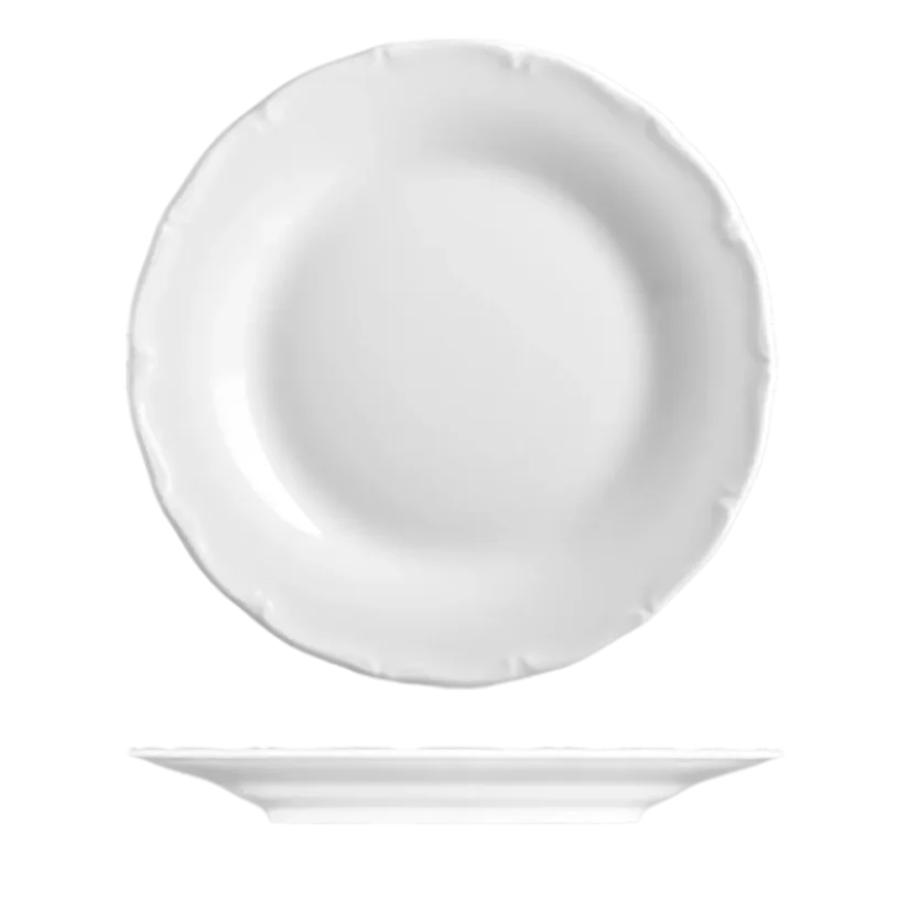 Mělký talíř Verona, 28 cm