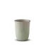 Dvoustěnka Frappé, pistachio, 200 ml, Double wall cups 