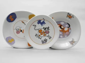 Dětský porcelán Karla