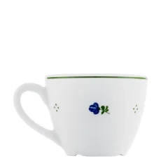 Šálek, modré kvítky, 120 ml, Josefine Šálek, modré kvítky, 120 ml, Josefine