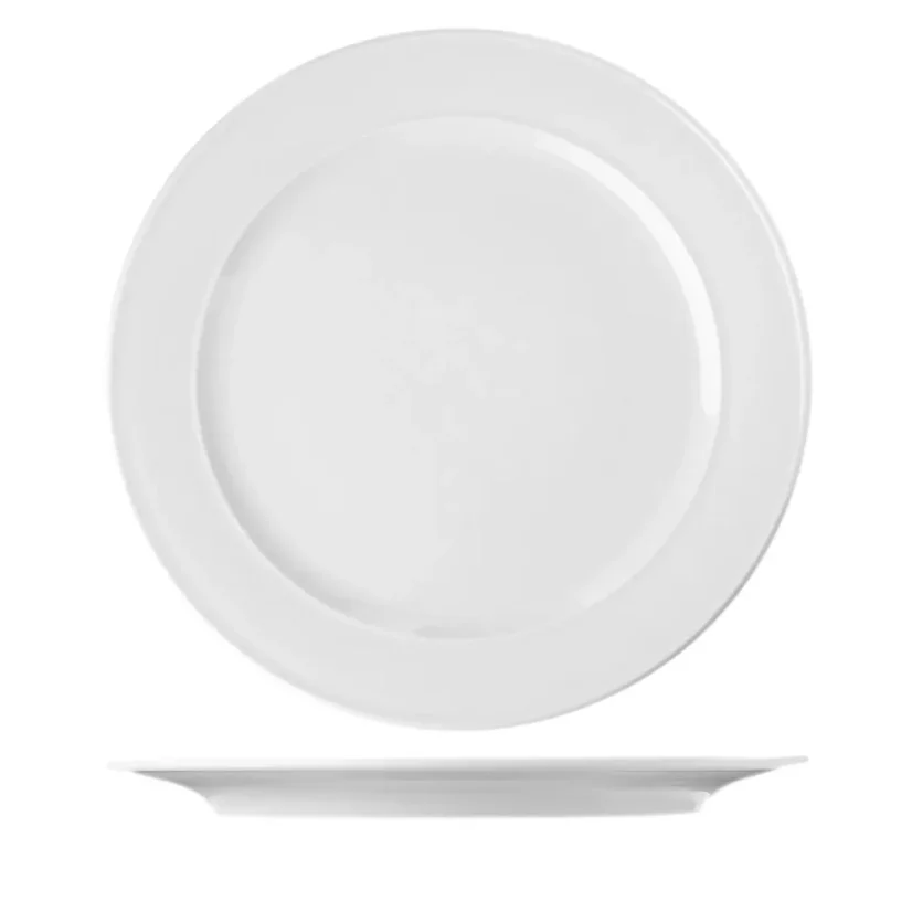 Talíř mělký, bílý, 31 cm, Excellency Talíř mělký, bílý, 31 cm, Excellency