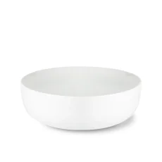 Miska, bílá, 17 cm, Optimo 