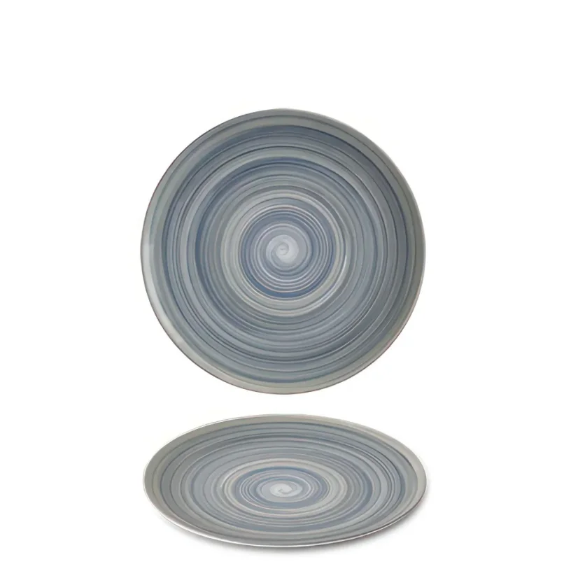 Talíř dezertní, 20,4 cm, Saturn 