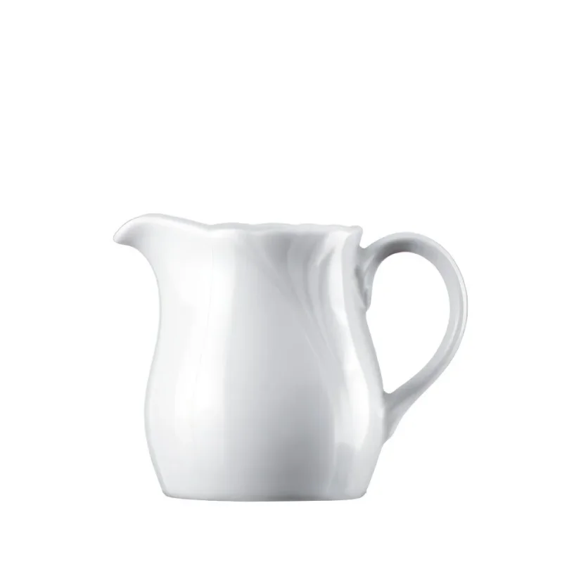 Mlékovka, bílá, 100 ml, Désirée 