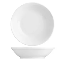 Mísa kompotová, bílá, 23,5 cm, Princip 