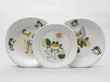 Dětský porcelán Jenny