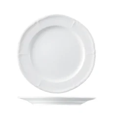 Mělký talíř Baroque, 25 cm Mělký talíř Baroque, 25 cm