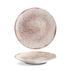 Talíř mělký, 27 cm, Sienna, Rustic