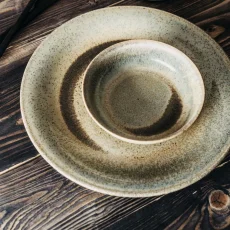 Miska Etna, Craft selection, 15 cm