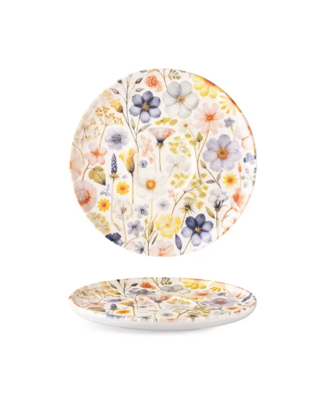 Podšálek, 14 cm, Blossom Romance