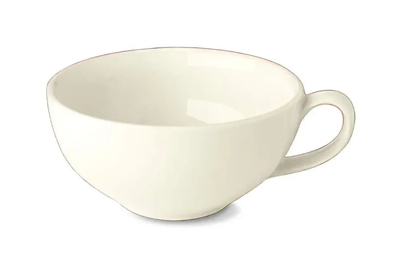 Šálek, krémový, 350 ml, Le choco 