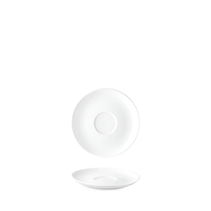Podšálek Isabelle, 14 cm