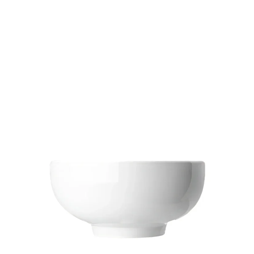 Miska, bílá, 17 cm, Excellency