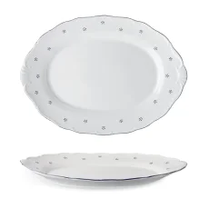 Podnos, 35,5x25,8 cm, Verona Valbella Podnos, 35,5x25,8 cm, Verona Valbella