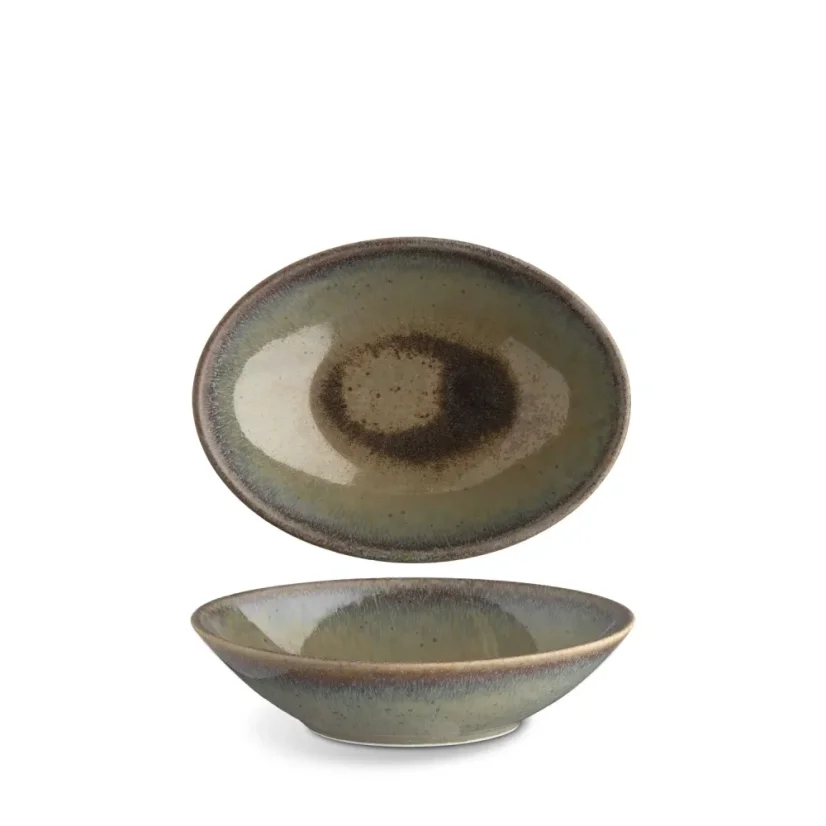 Oválná miska, 18 cm, Etna, Craft Selection