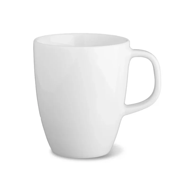 Šálek bílý, 180 ml, Radial