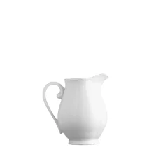 Mlékovka vysoká, bílá, 350 ml, Verona Mlékovka vysoká, bílá, 350 ml, Verona