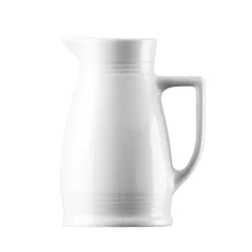 Džbán, bílý, 1,09 l