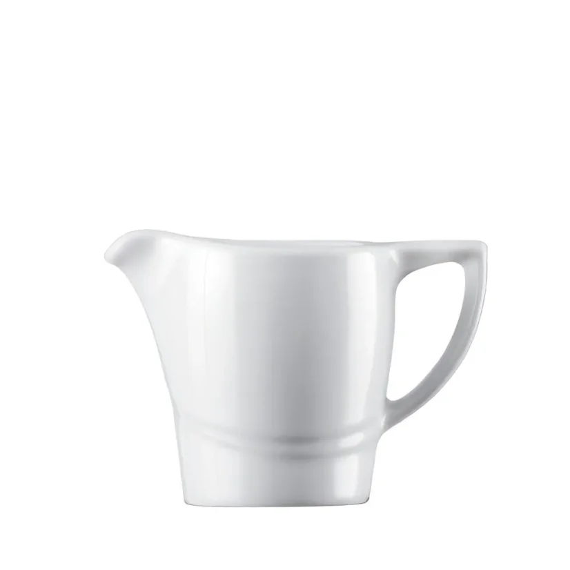 Mlékovka, bílá, 170 ml, Atlantis 