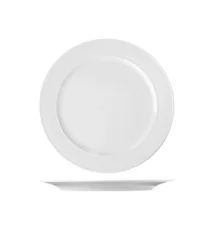 Talíř dezertní, bílý, 15,5 cm, Excellency Talíř dezertní, bílý, 15,5 cm, Excellency