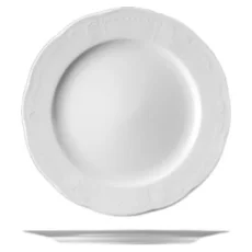 Mělký talíř Bellevue, 26 cm