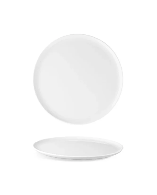 Dezertní talíř Isabelle, 19 cm, karlovarský porcelán G. Benedikt