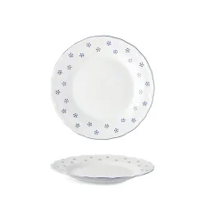 Talíř mělký, 25,1 cm, Verona Valbella Talíř mělký, 25,1 cm, Verona Valbella