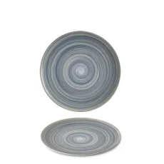 Talíř dezertní, 20,4 cm, Saturn 
