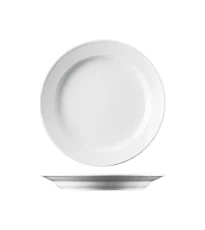 Talíř dezertní, bílý, 19,4 cm, Josefine Talíř dezertní, bílý, 19,4 cm, Josefine