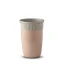 Dvoustěnka Frappé, limonade pink, 300 ml, Double wall cups 