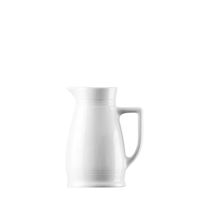 Džbánek, bílý, 270 ml Džbánek, bílý, 270 ml