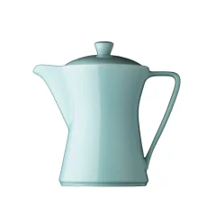 Konvice s víčkem, mořská modř, 1 l, Daisy Konvice s víčkem, mořská modř, 1 l, Daisy