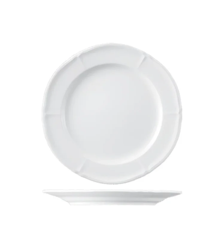 Dezertní talířek Baroque, 16 cm