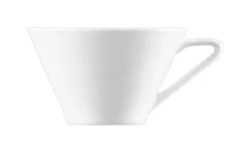 Šálek, bílý, 190 ml, Daisy Šálek, bílý, 190 ml, Daisy