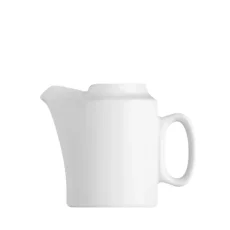Mlékovka, bílá, 390 ml, Princip 