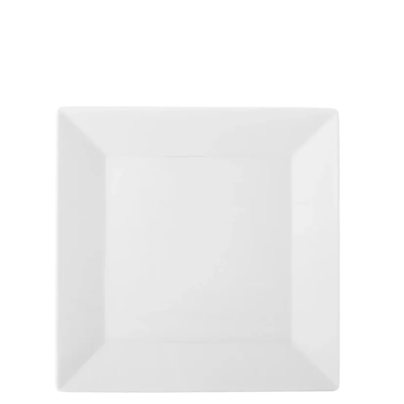 Dezertní talíř Actual z karlovarské porcelánky G. Benedikt