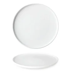 Talíř mělký, bílý, 29 cm, Optimo Talíř mělký, bílý, 29 cm, Optimo