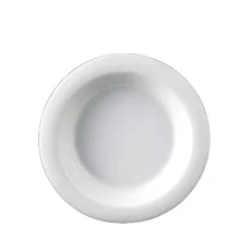 Talíř hluboký salátový, square, bílý, 17,1 cm, Time Talíř hluboký salátový, square, bílý, 17,1 cm, Time